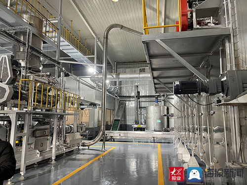 泰安市發(fā)展和改革委員會開展重點項目集中調(diào)研督導活動 全力確保一季度 開門紅