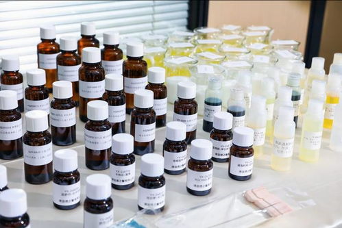 彈動(dòng)x愛庫存舉辦科研溯源活動(dòng) 深度展示洗護(hù)研發(fā)全鏈路