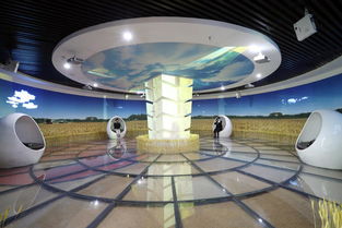 首批19處焦作市社會(huì)資源旅游訪問點(diǎn)公布,先睹為快