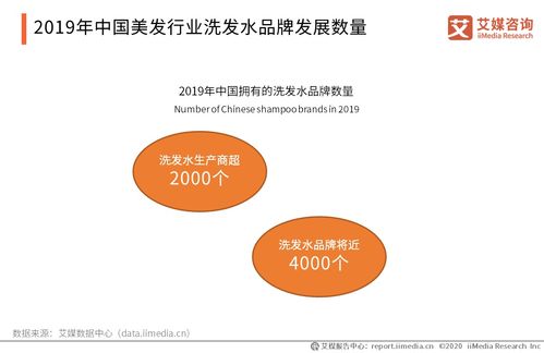 2020年洗護(hù)行業(yè)在 火 什么 品牌必看干貨