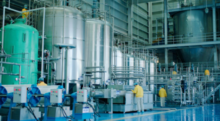 淮北相山區(qū):&ldquo;以新引質(zhì) 向新而行&rdquo; 加快綠色食品、生物科技產(chǎn)業(yè)煥新發(fā)展