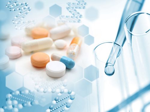 醫(yī)藥板塊集體回暖 生物科技領跑，細分領域性價比凸顯