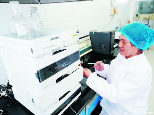 德州瑞康生物科技 深耕研發(fā)，高端產(chǎn)品暢銷海外